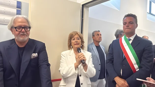 VIDEO | Sanità, Verì: la Regione ha un disavanzo perché non chiude centri ma li apre